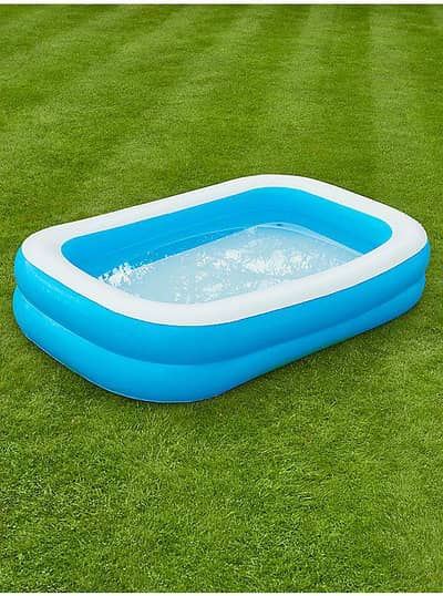 George swimming pool