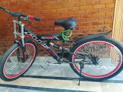 plus sports company cycle for sale