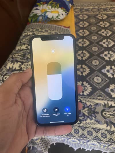 Apple iPhone XS 256