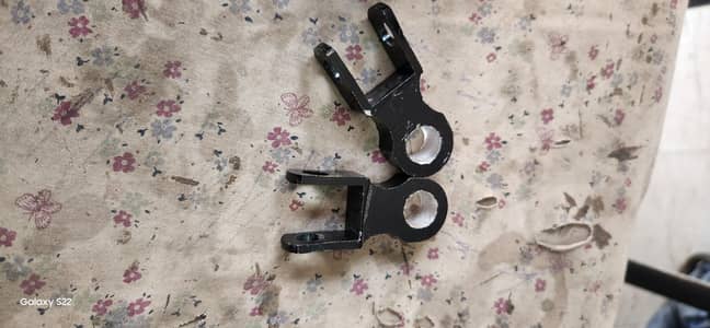 motercycle shock absorber