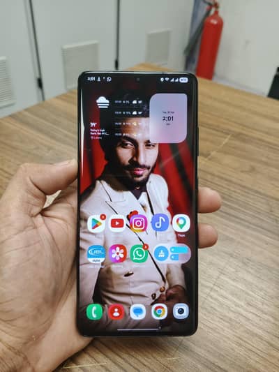 Samsung Mobile S21 Ultra
