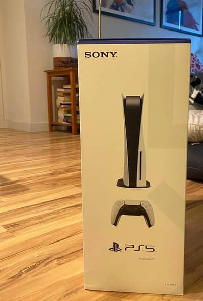 ps5 slim disc edition