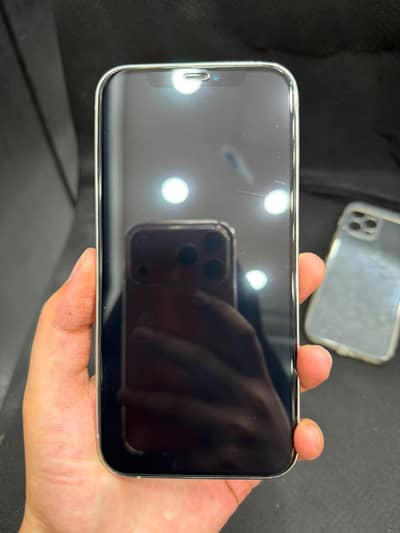 12 pro PTA APPROVED