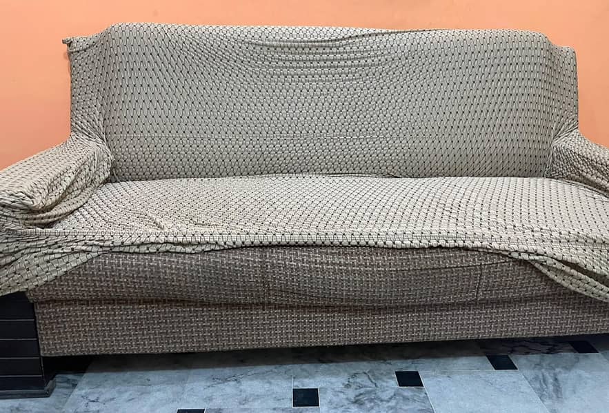 5 seater sofa 2