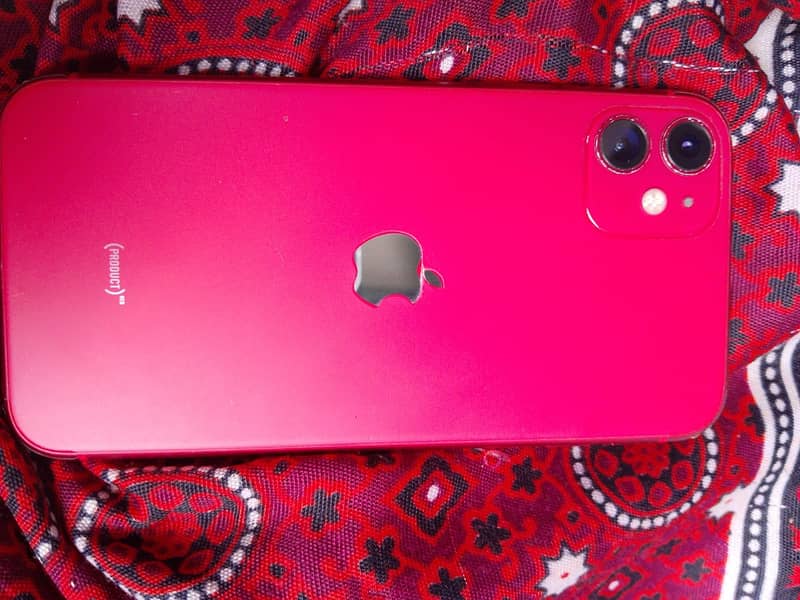 iPhone 11 2