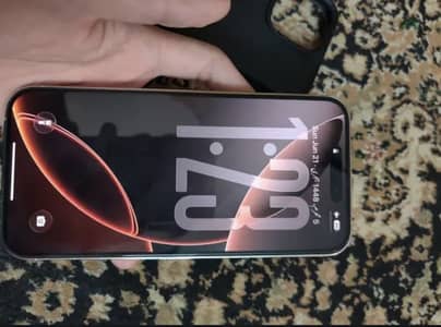 iPhone 14promax non pta LLA model 4 months sim working
