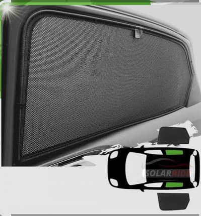 Car Shades new artical