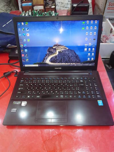 GAMING Core i7-4700MQ 2 GB Nvidia graphics card 16GB Ram