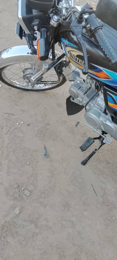 new bike10/10