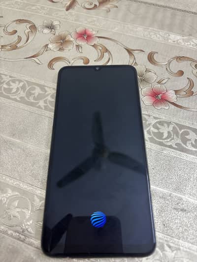 Vivo S1
