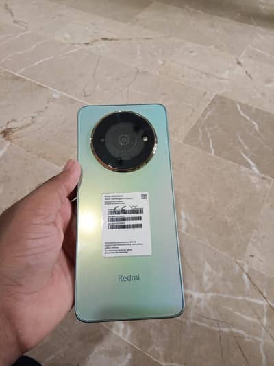 Xiaomi Redmi A3x