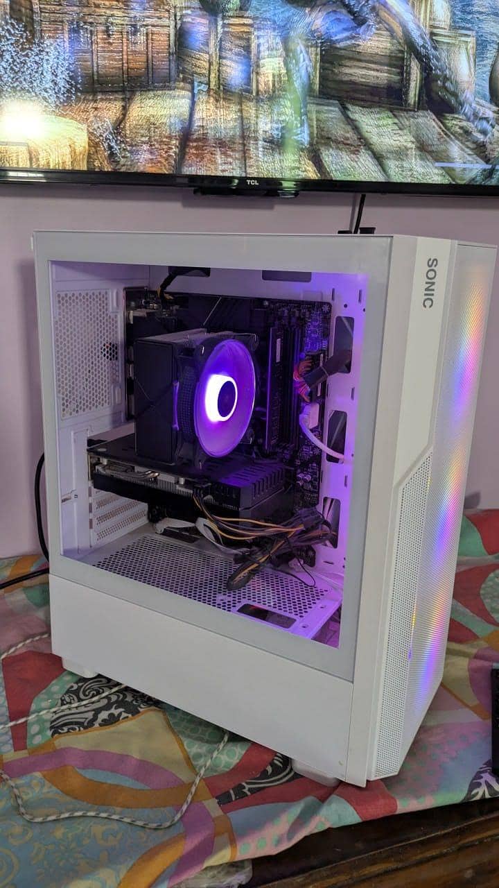 Gaming Pc 1