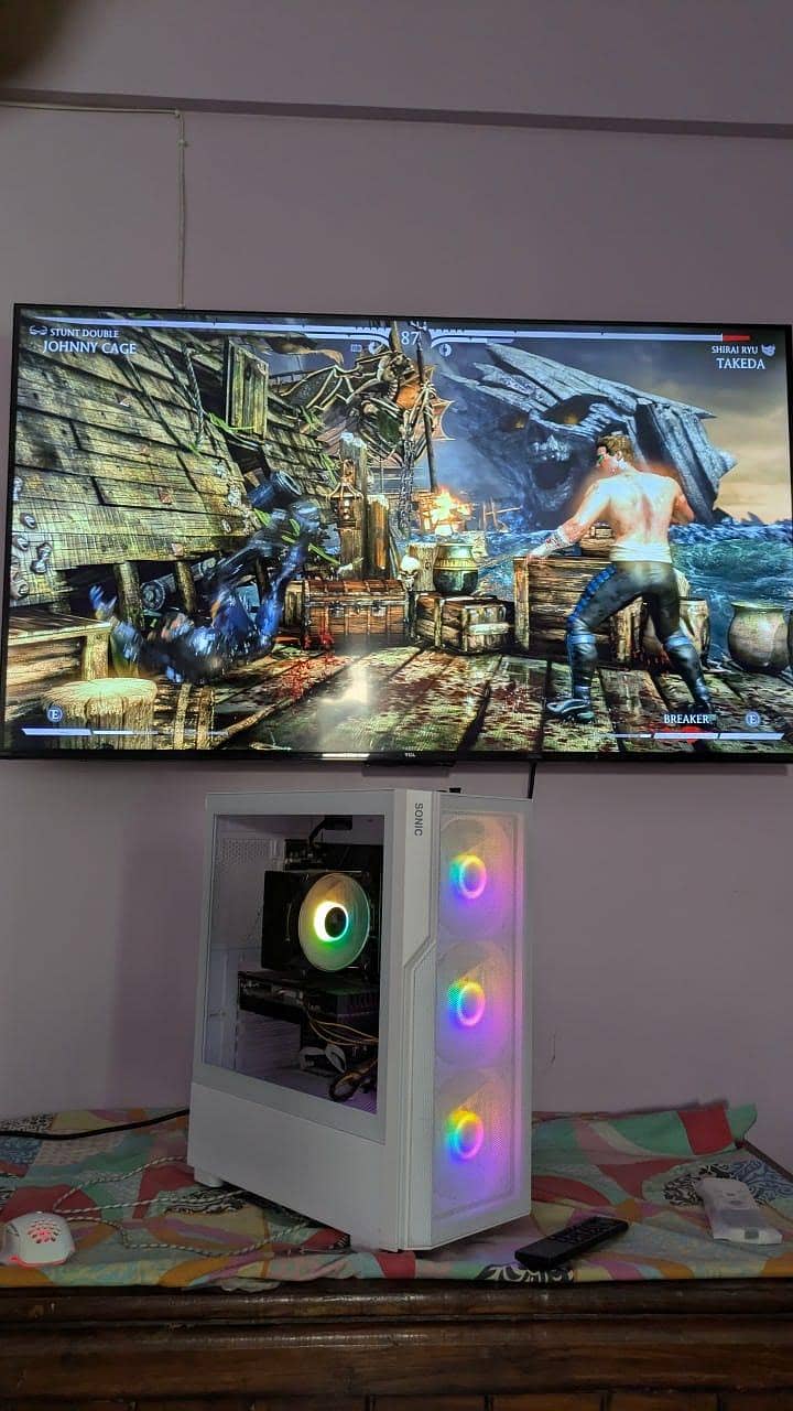 Gaming Pc 4