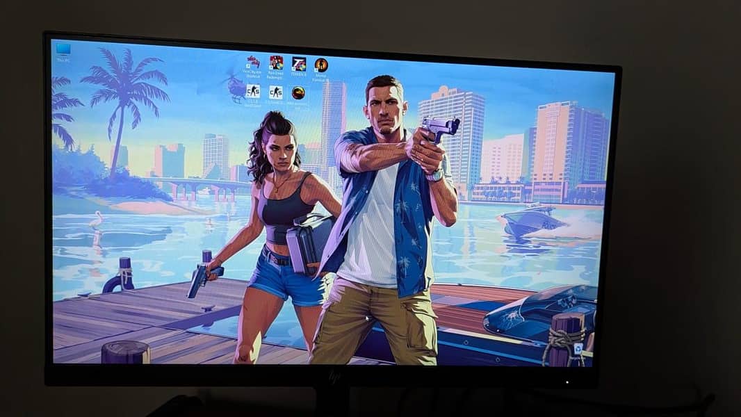 Gaming Pc 8