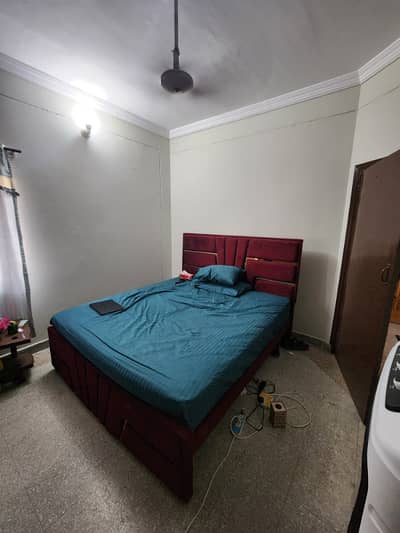 Furnish room available in G11/3 pha for Male only