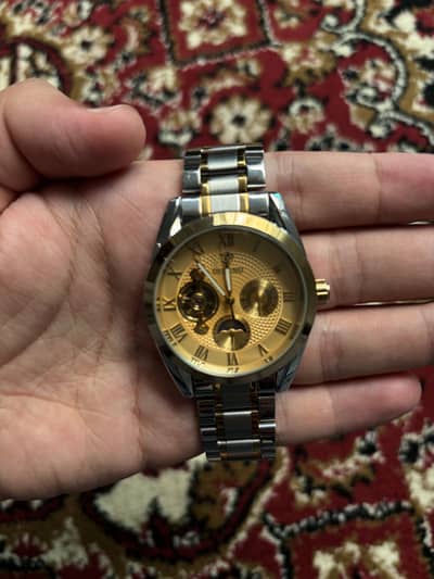 Dfarno watch