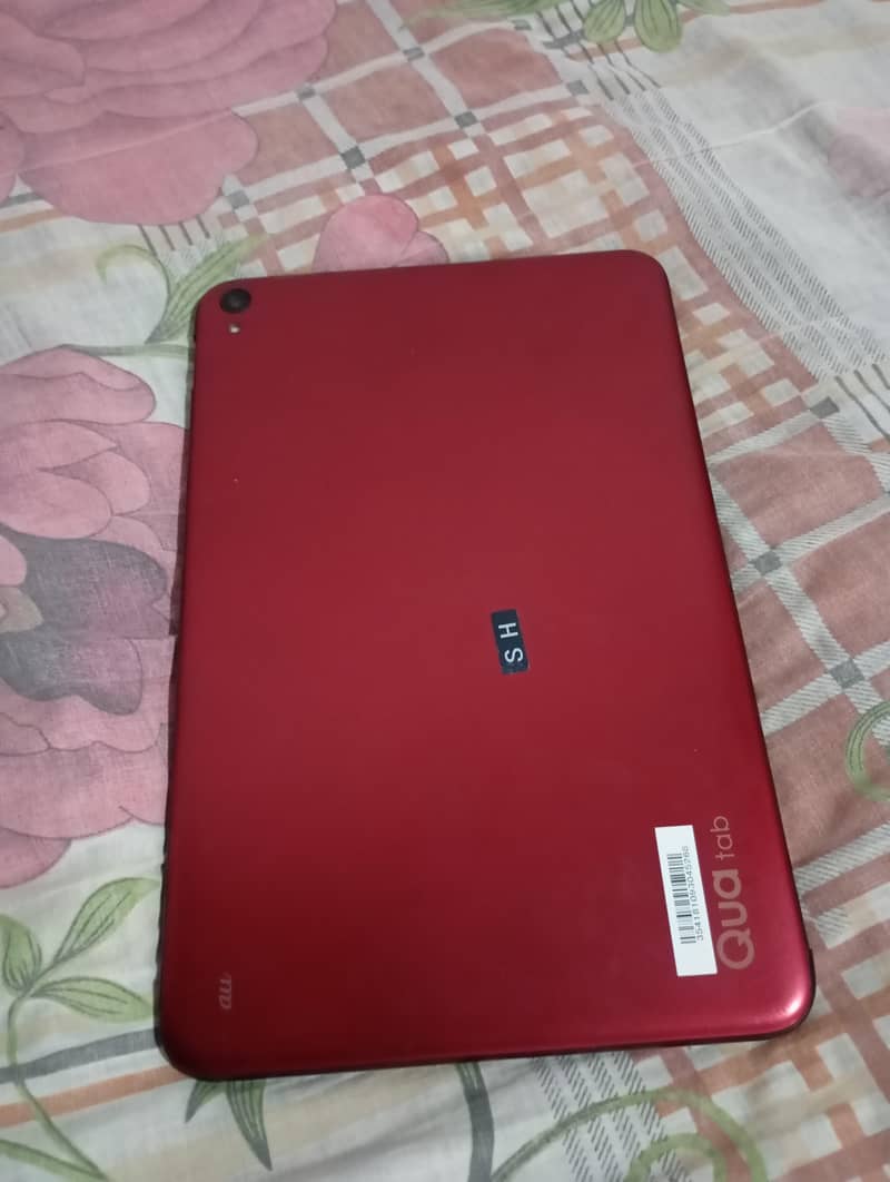Qua tab 3