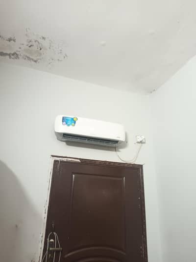 kenwood ac 1 ton inverter