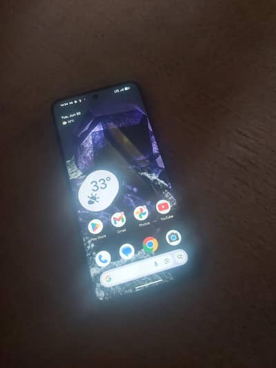 Google Pixel 8 offical approved