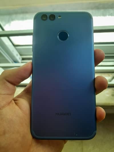 Huawei Nova 2