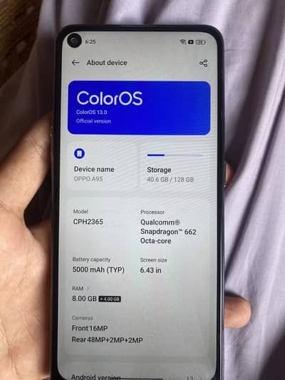 OPPO Other Model