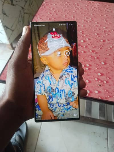 Nubia readmgice 9pro 16 /512