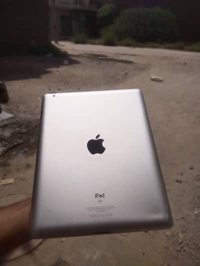 ipad a1395