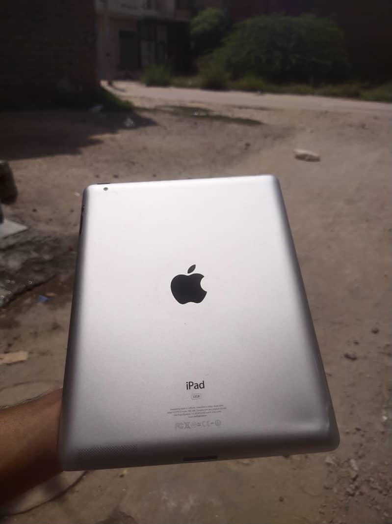 ipad a1395 0