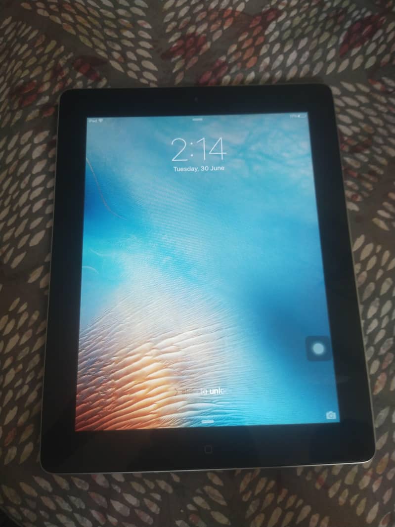 ipad a1395 2