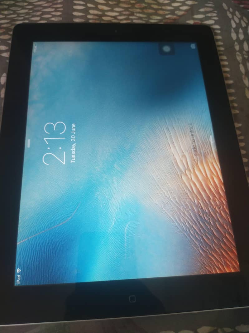ipad a1395 6