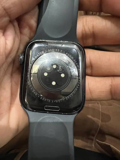 apple series 7 45mm