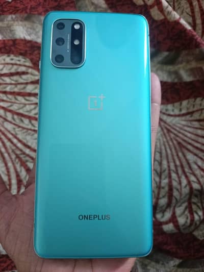 One Plus 8T 12/256 dual sim approved