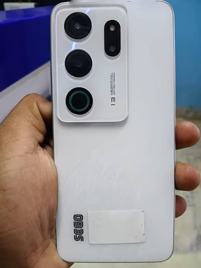 SEGO Note 70