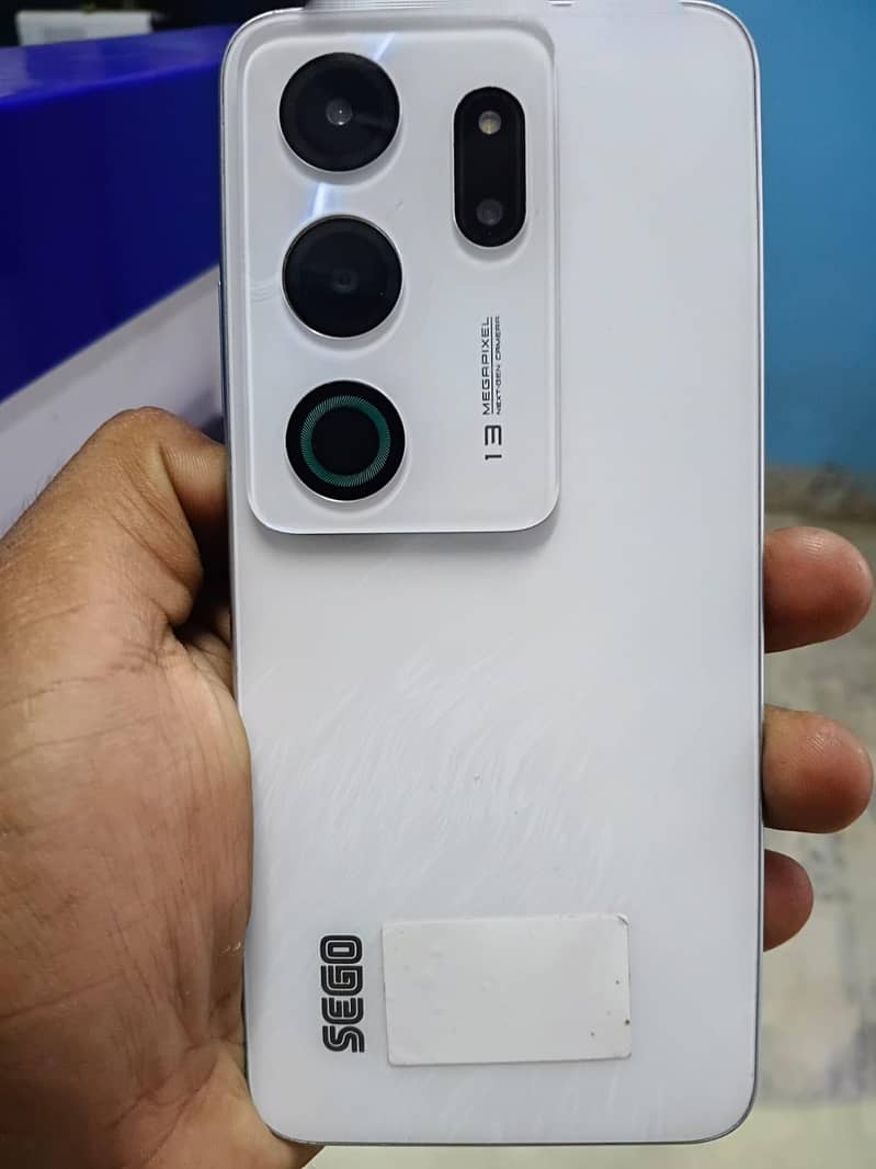 SEGO Note 70 0