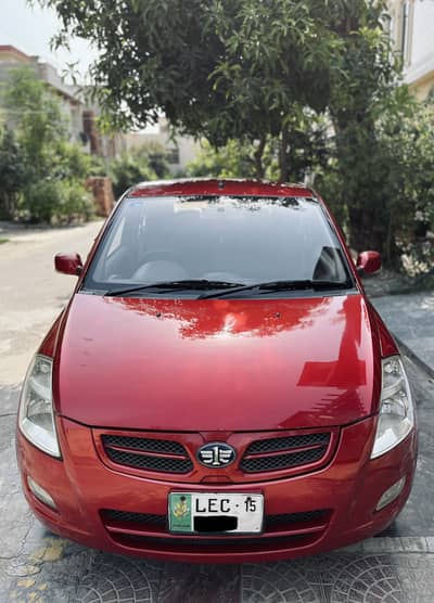 FAW V2 2015