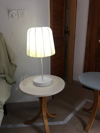 Bedroom/Study table Lamp from Ikea-New/Imported