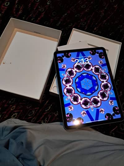 ipad air 4th generation