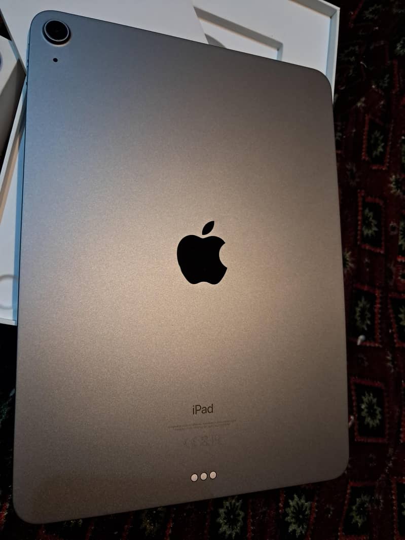 ipad air 4th generation 3