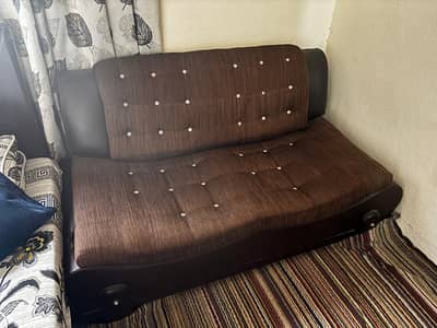 7 seater Sofa For Sale