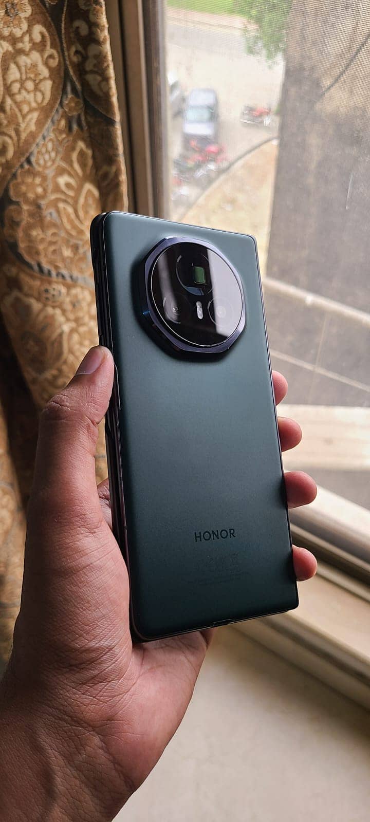 Honor Magic V3 0