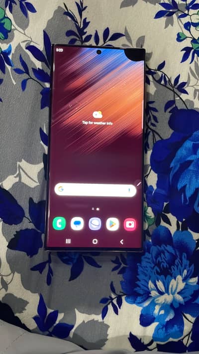 S22 ultra