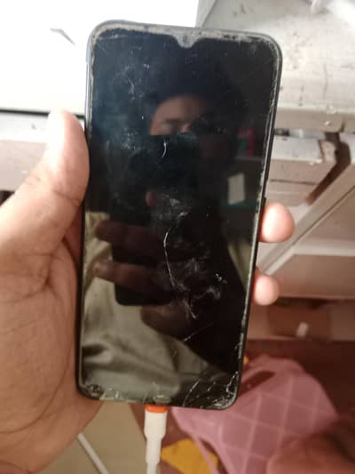 Xiaomi Redmi 9C