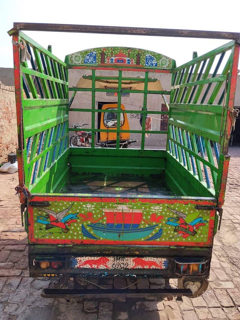 loader rikshaw 5