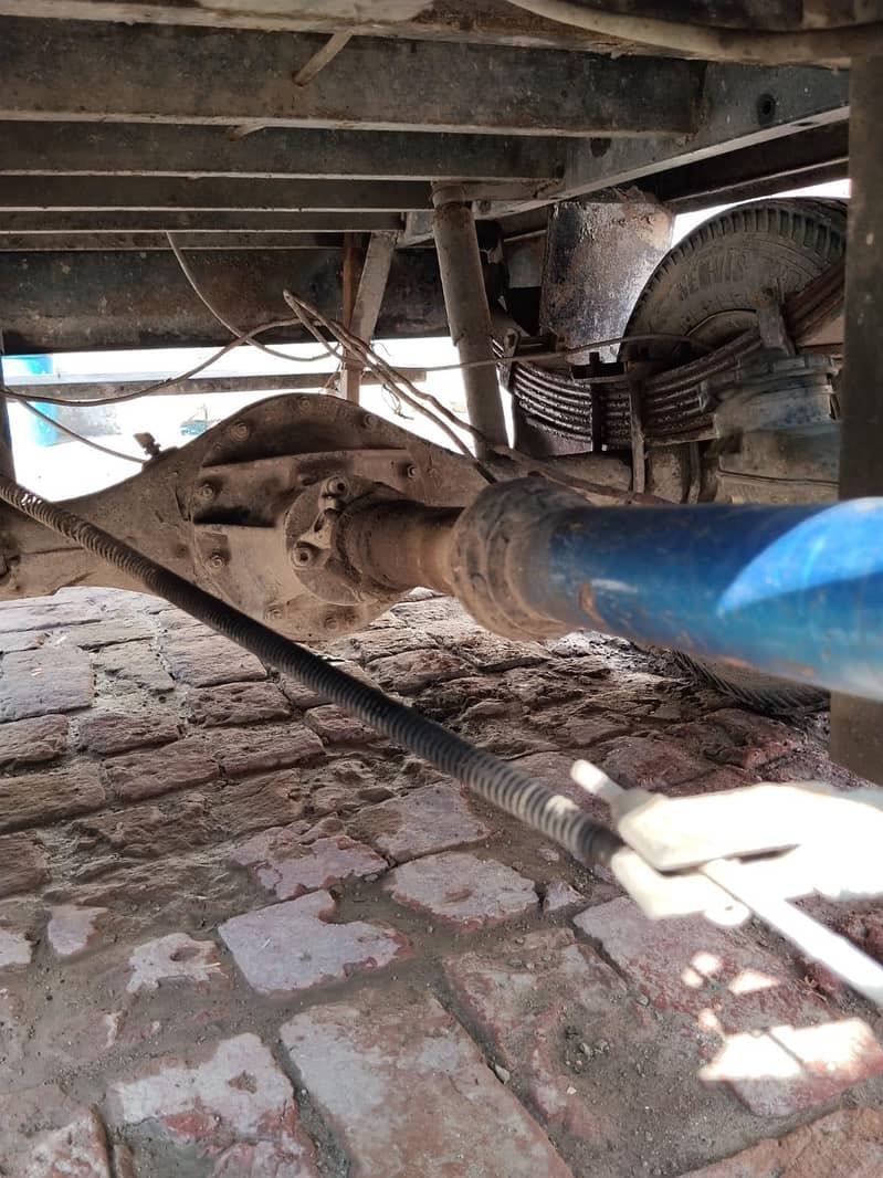 loader rikshaw 9