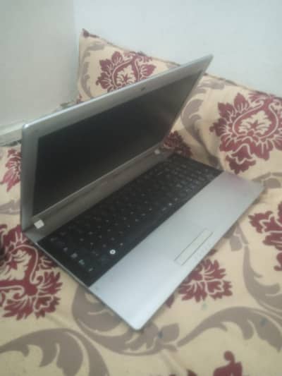 Samsung laptop window 7