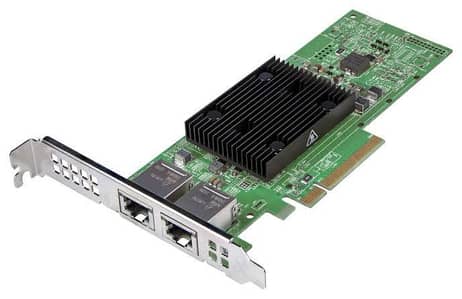 DELL  10GbE PCIE network card (Whatsapp 0333 6233364)