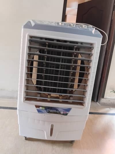 pak fans Air cooler
