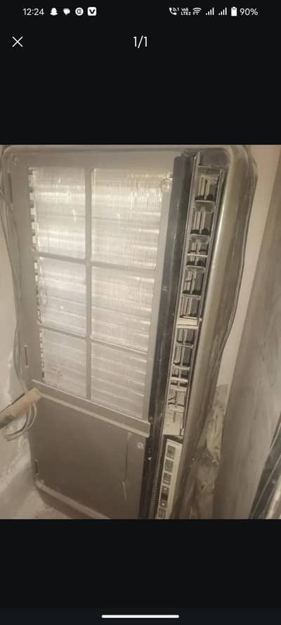 Ship Ac Working Genuine GAS Urgent sale