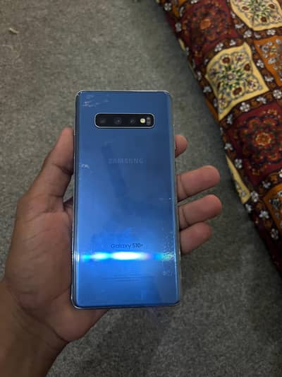 Samsung Mobile S10 Plus Board Sell