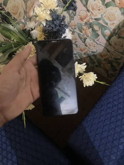 Huawei Y7 Prime all ok 03266936337 call and whatsapp